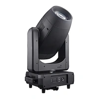 700W LED BSW Framing Profile Cutting Moving Head Light